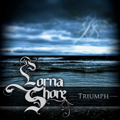 Lorna Shore - The Alliance