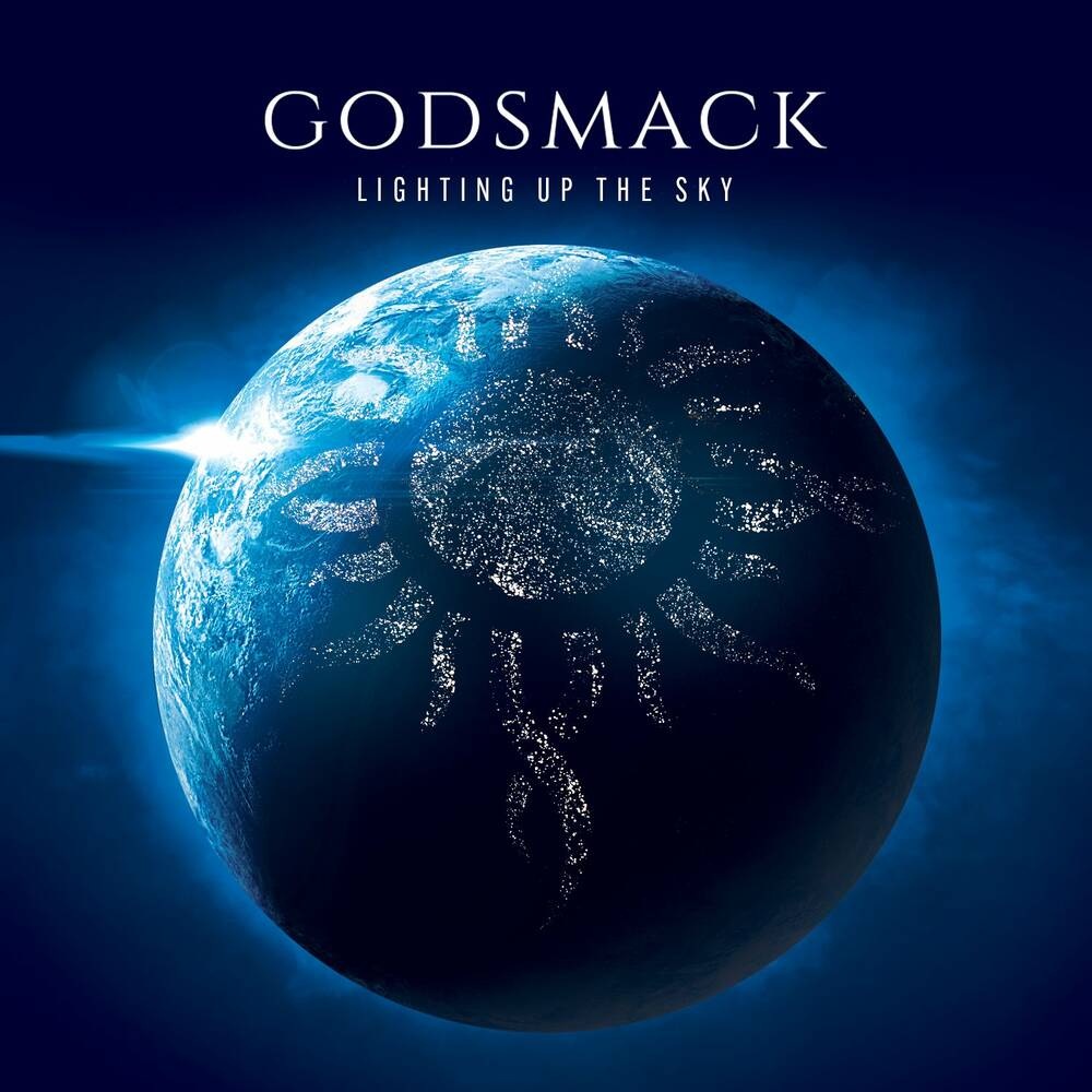 Godsmack - Truth
