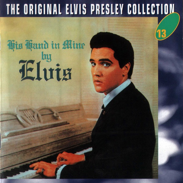 Elvis Presley - (I'm) Gonna Walk Dem Golden Stairs