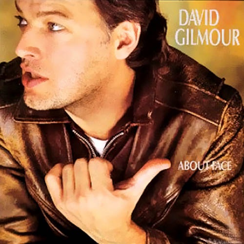 David Gilmour - Murder