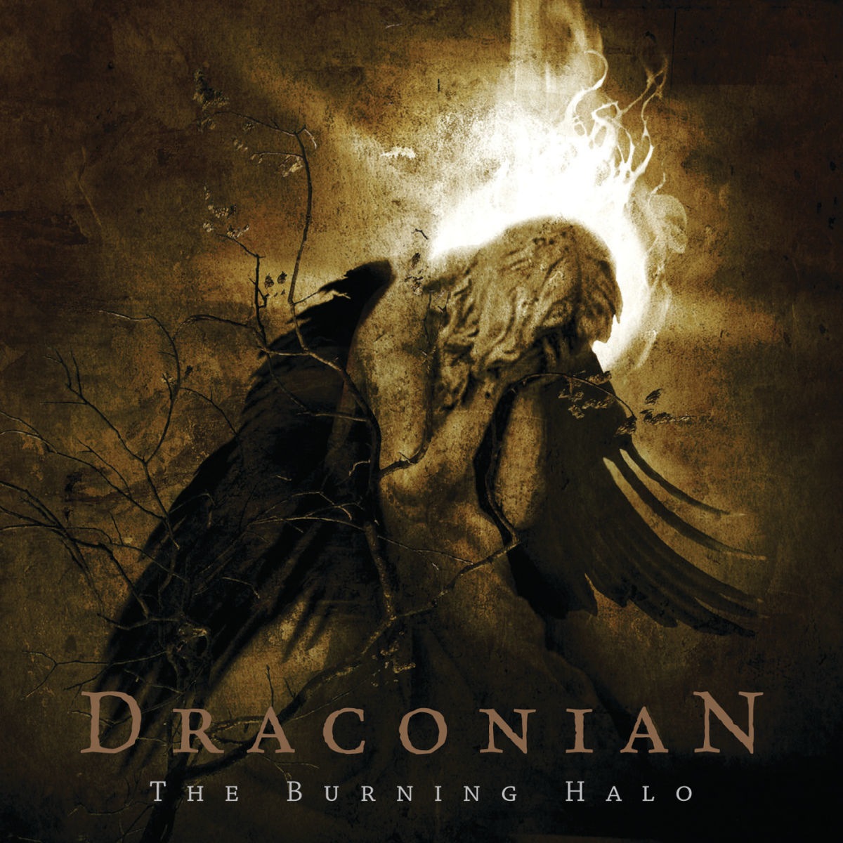 Draconian - Forever My Queen