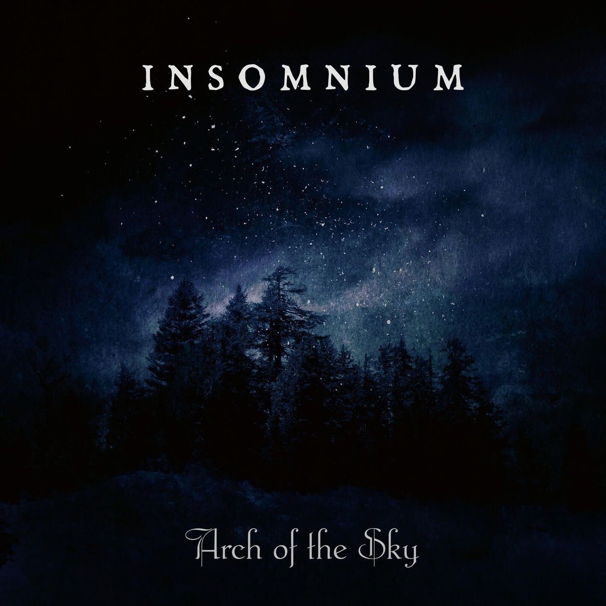 Netherworlds - Insomnium