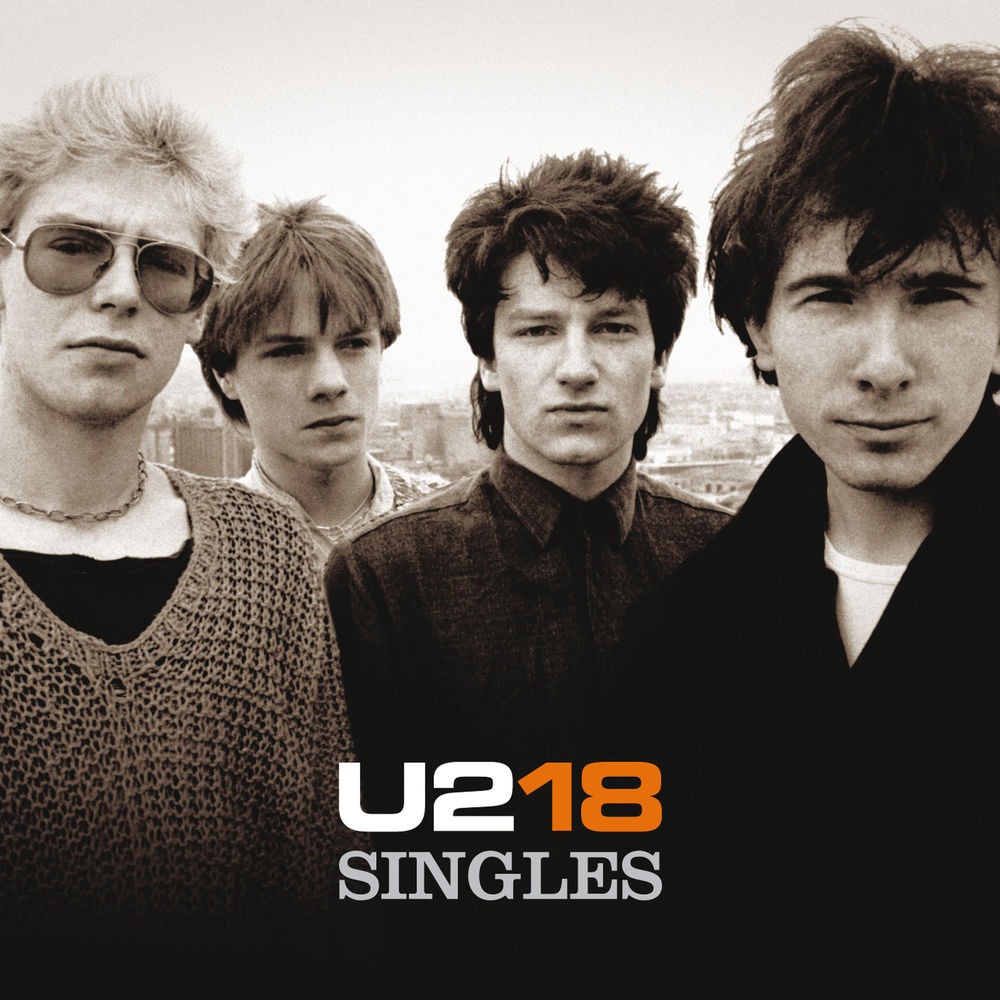 U2 - Beautiful Day
