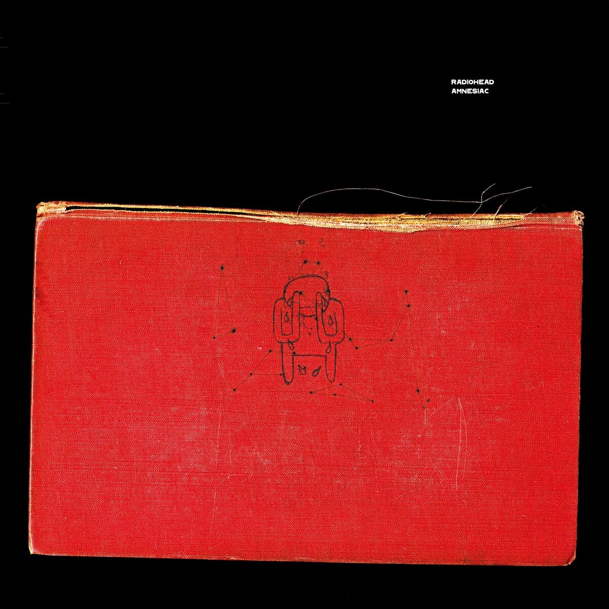 Radiohead - Life In a Glasshouse