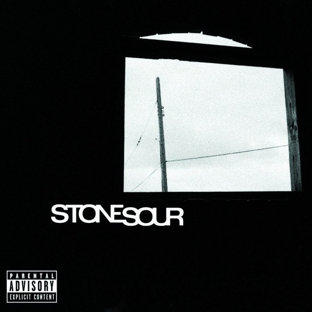 Stone Sour - Get Inside
