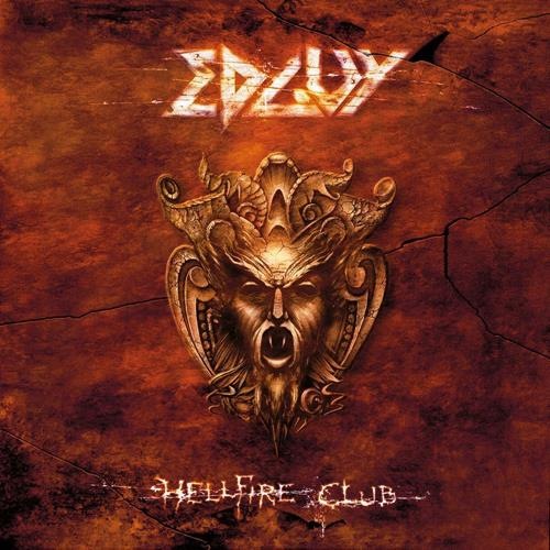 Edguy - Mysteria (Feat. Mille Petrozza)