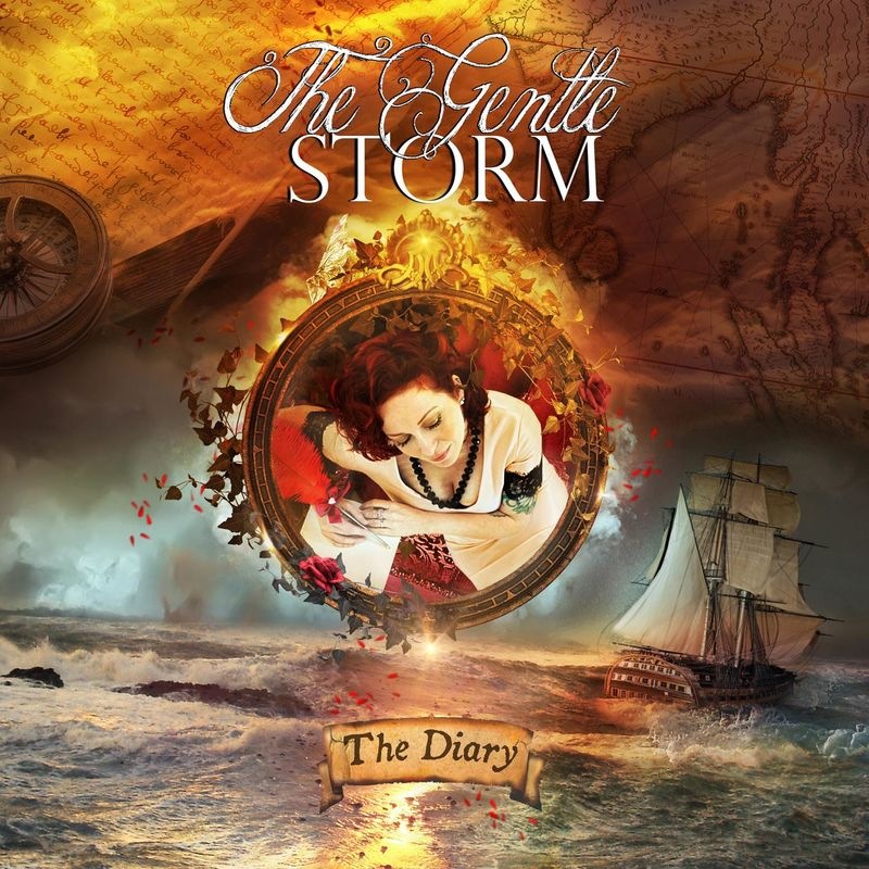 The Gentle Storm - Endless Sea (Gentle Version)