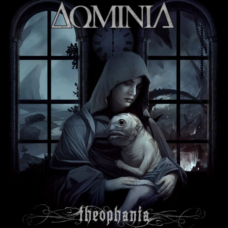 Dominia - Death Only