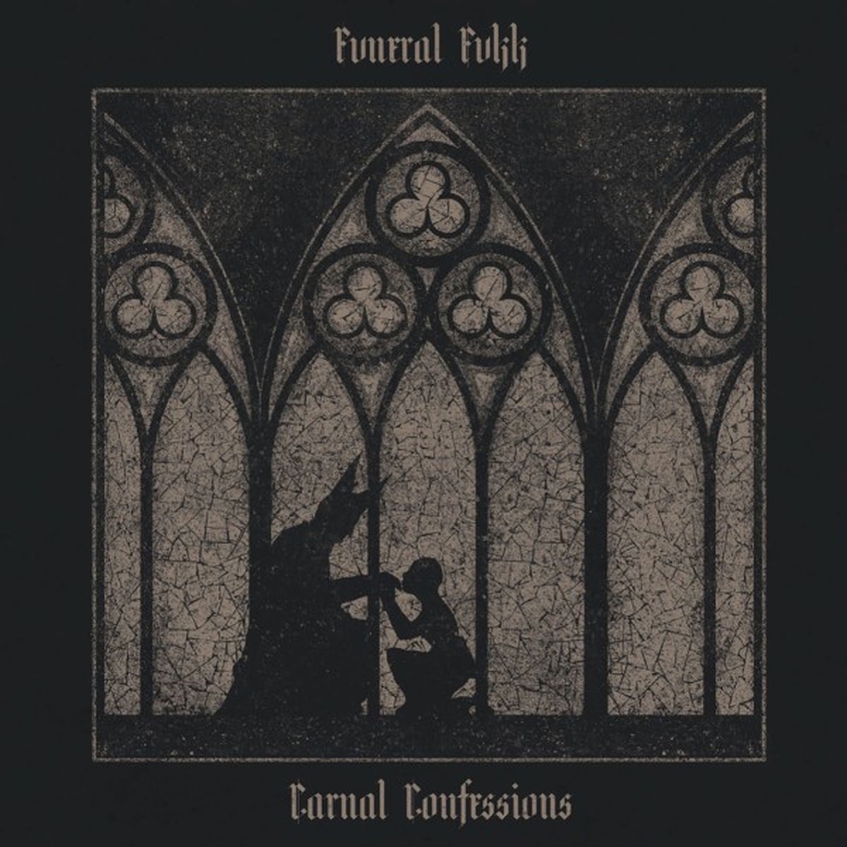Fvneral Fvkk - The Hallowed Leech