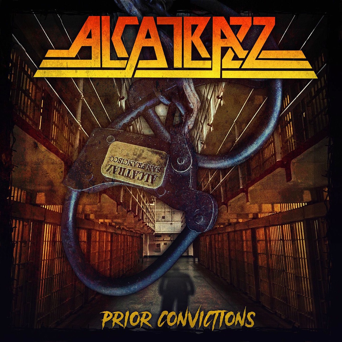 Alcatrazz - "Hiroshima Mon Amour (2025) - Single