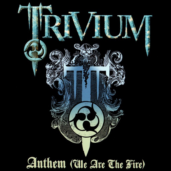 Trivium - Vengeance