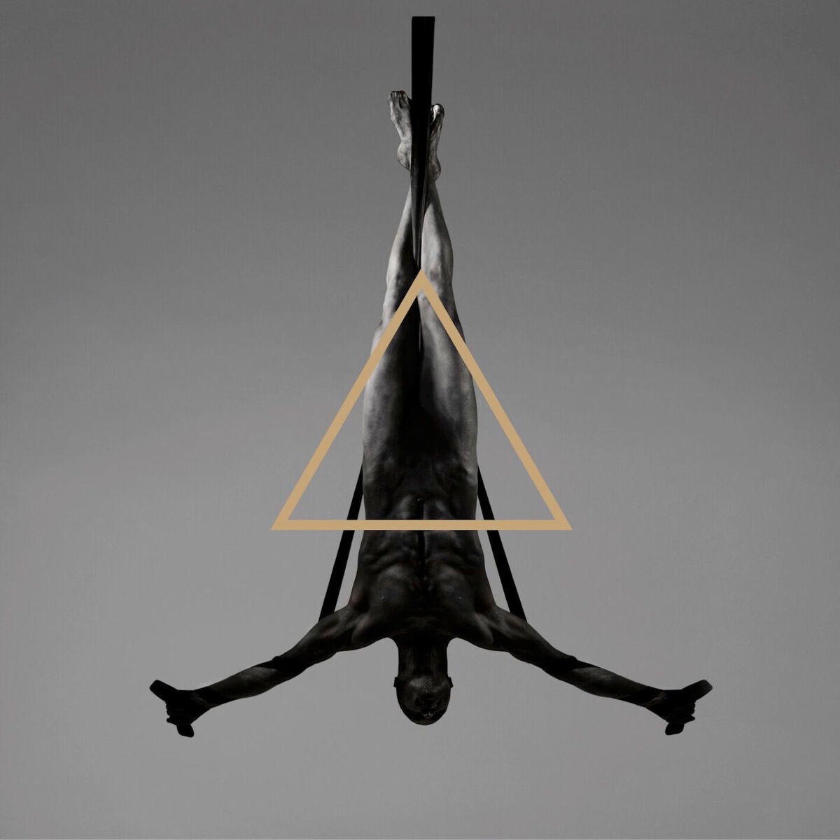 Schammasch - Above the Stars of God