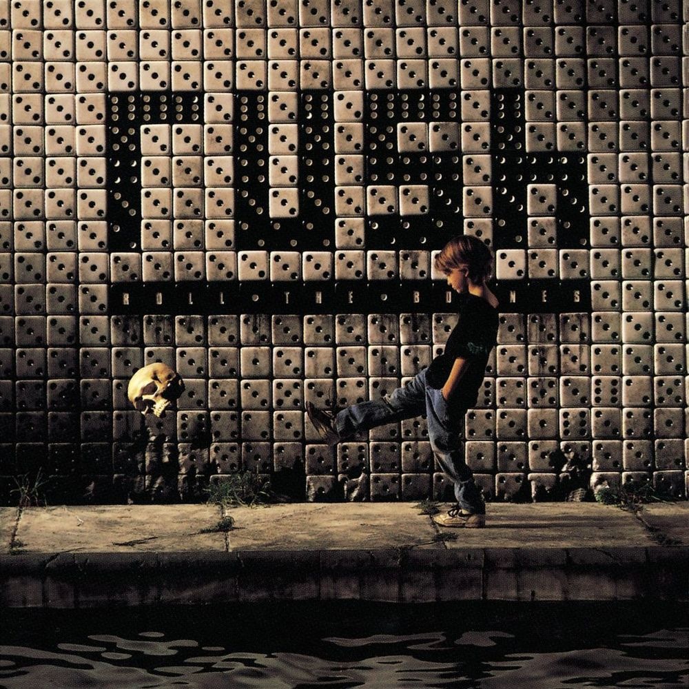 Rush - Big Wheel (Remastered)
