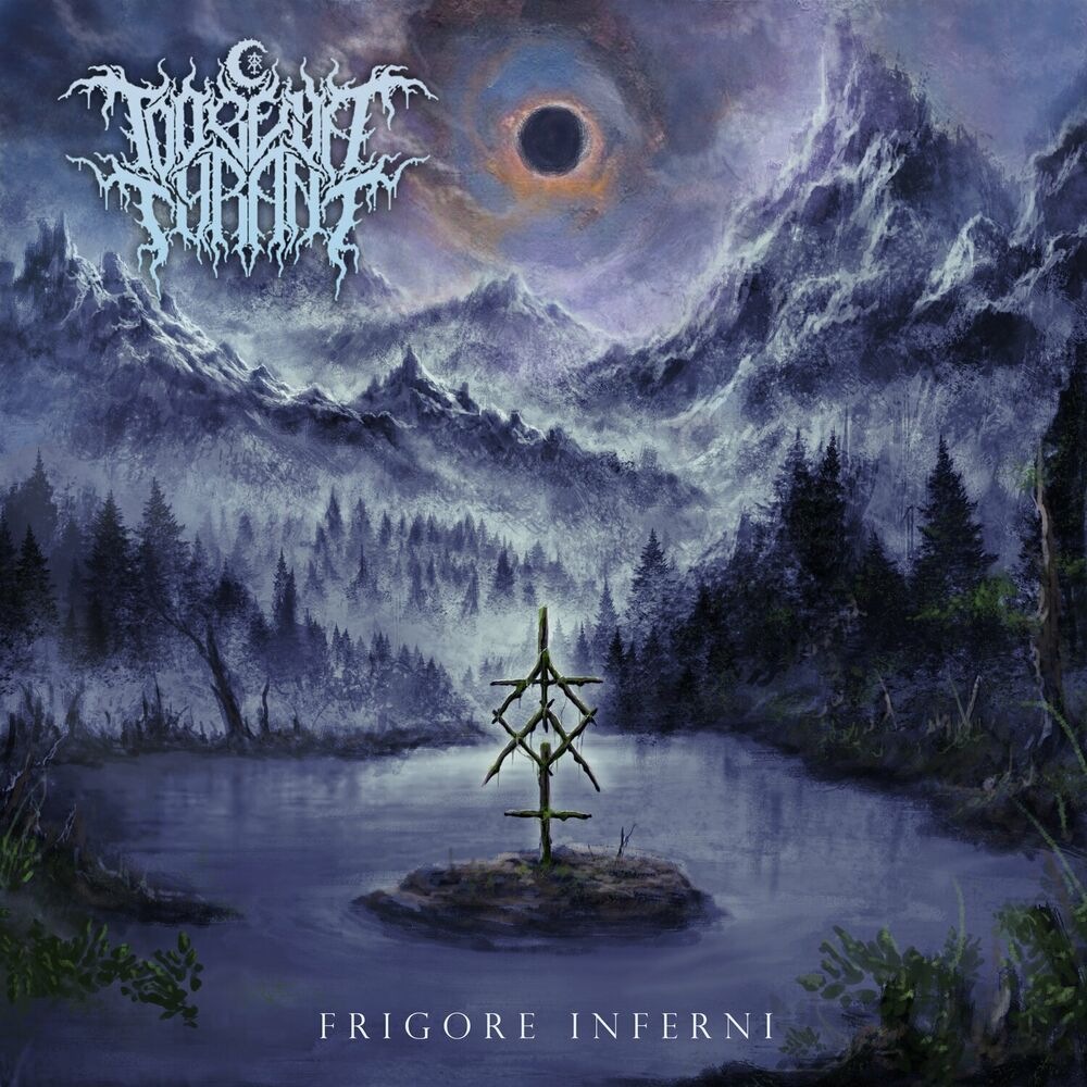 To Obey a Tyrant - I, Apollyon