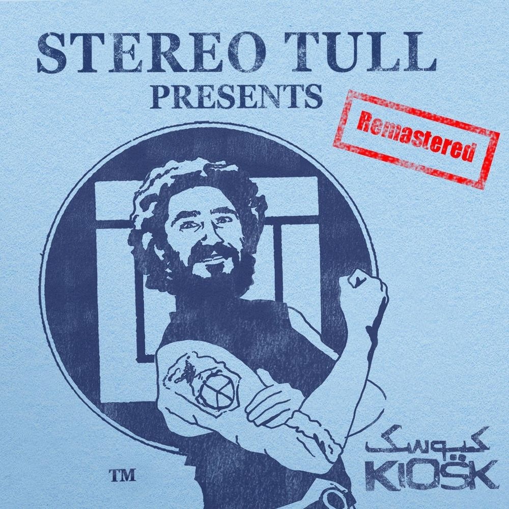 Kiosk - Let It Go! (Remastered)