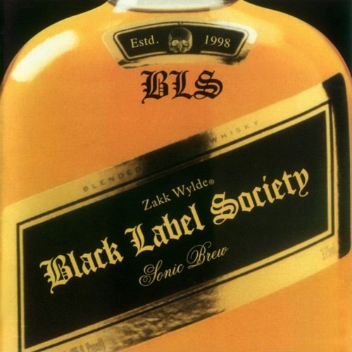 Black Label Society - Spoke In The Wheel