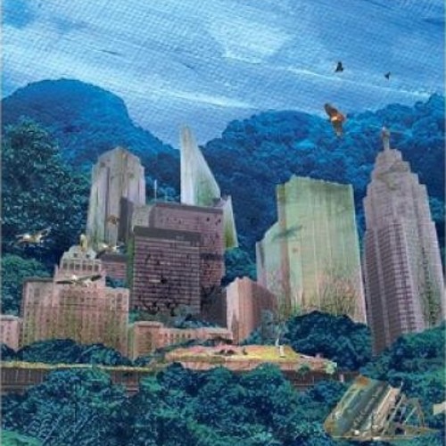 Population Override - Buckethead
