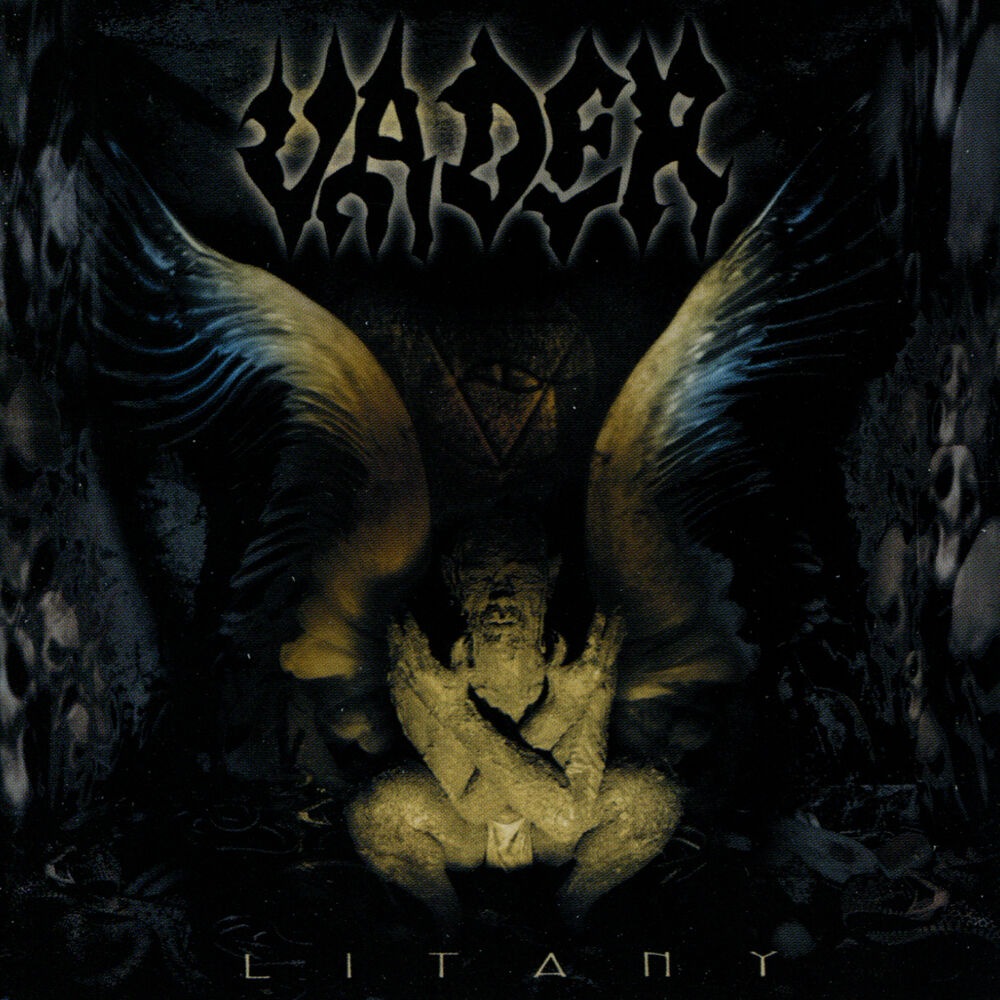 Vader - Xeper