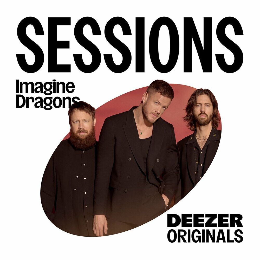 Imagine Dragons - Believer (Recorded In Paris)