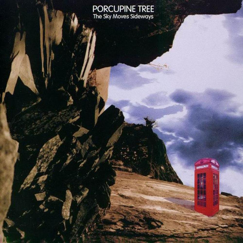 Porcupine Tree - Moonloop (Coda)