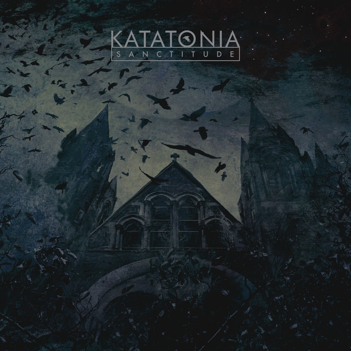 Katatonia - Unfurl (Live)