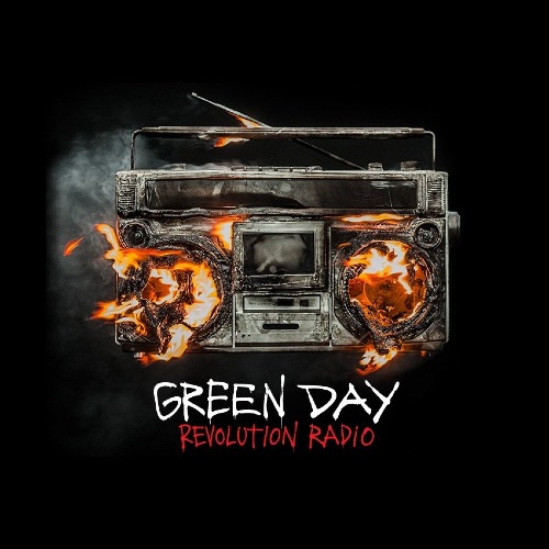 Green Day - Ordinary World (Feat. Miranda Lambert)