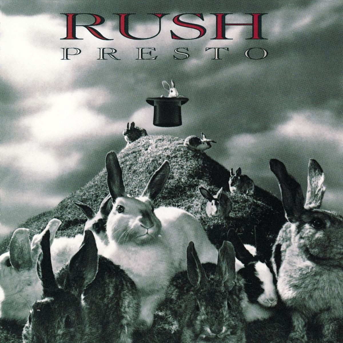 Rush - War Paint (2004 Remaster)