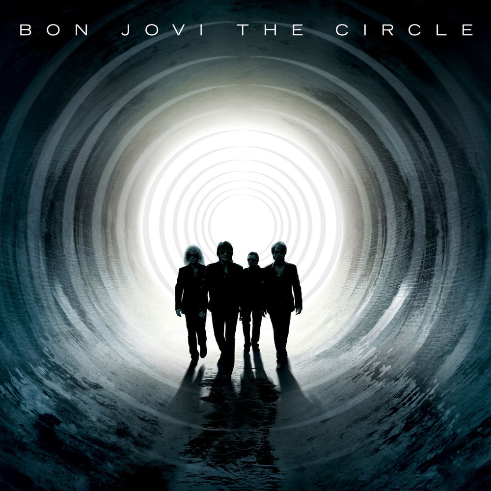 Bon Jovi - Brokenpromiseland (Album Version)