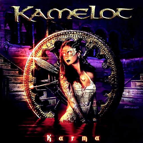 Karma - Kamelot