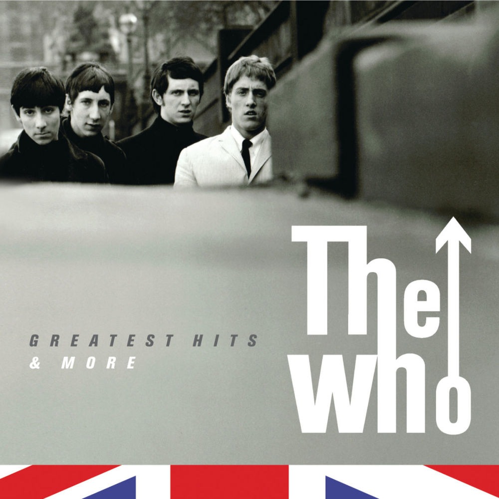 The Who - Pinball Wizard