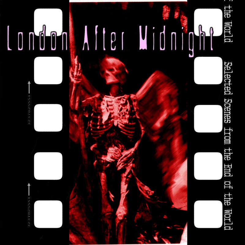 London After Midnight - Trick Or Treat (Alt. Take)
