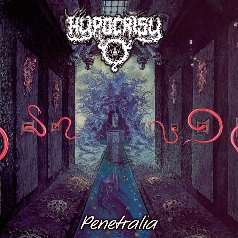Hypocrisy - Lead by Satanism