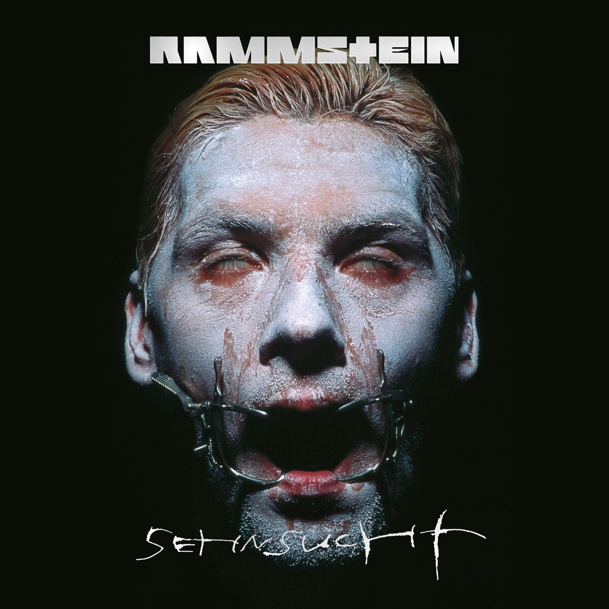 Rammstein - Bestrafe mich
