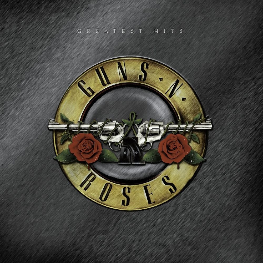 Guns N' Roses - Sympathy For The Devil