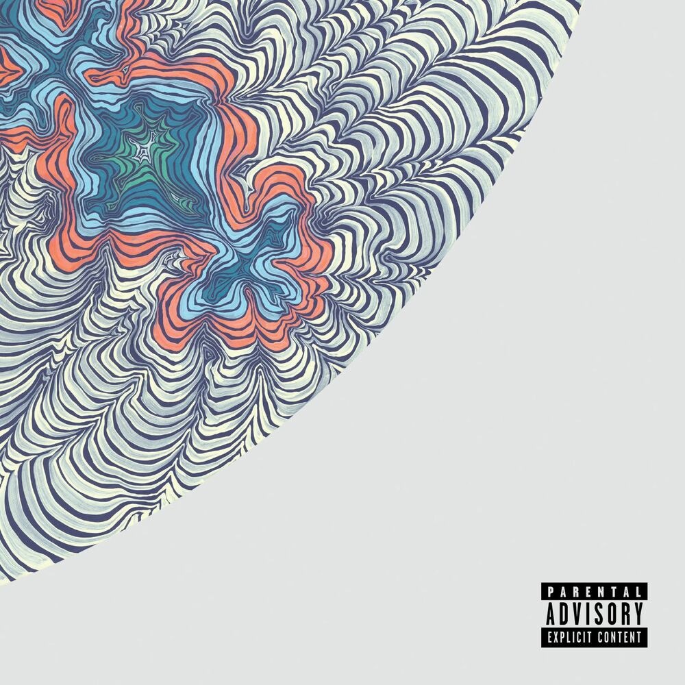 Red Hot Chili Peppers - Pink as Floyd
