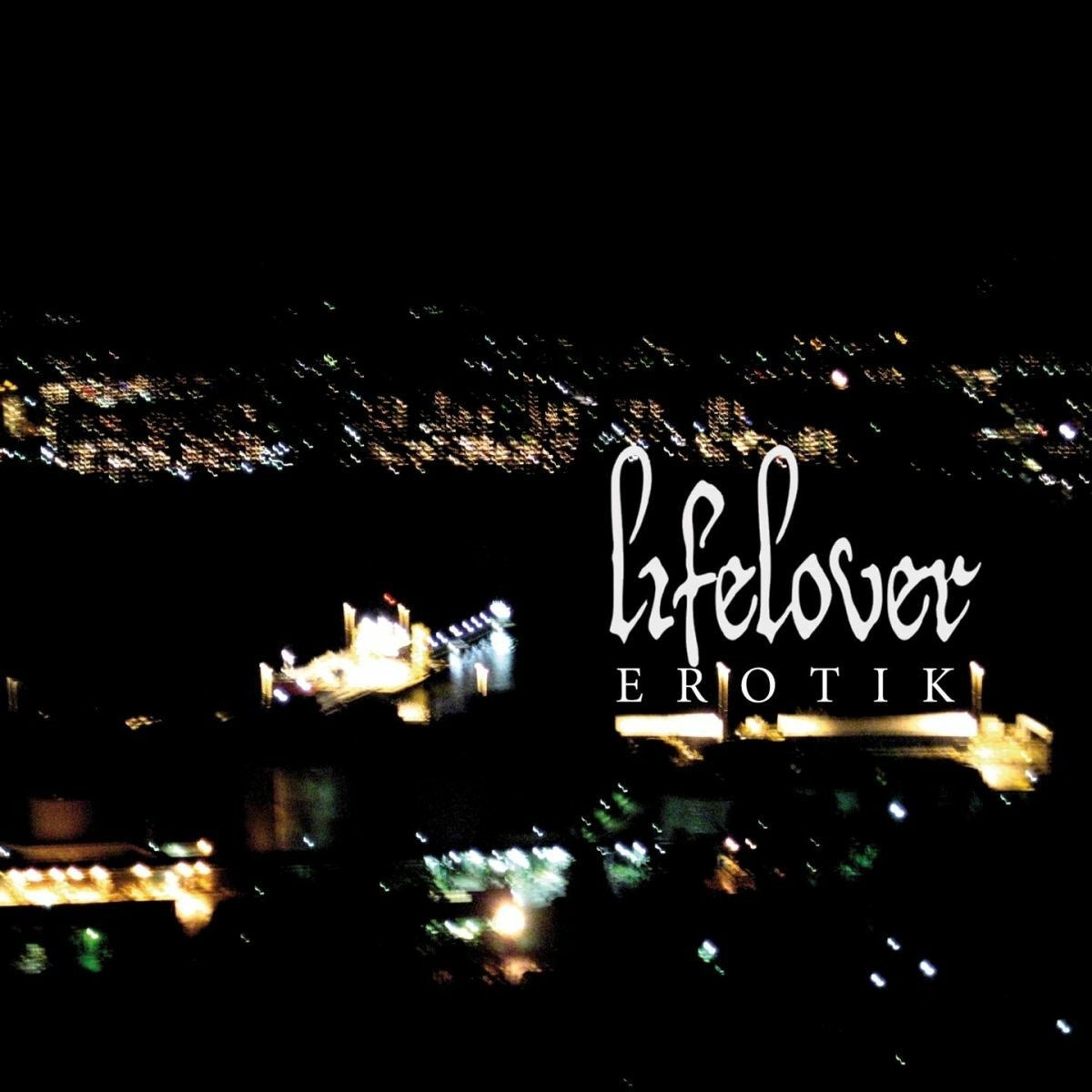 Lifelover - Förspel & Intrång