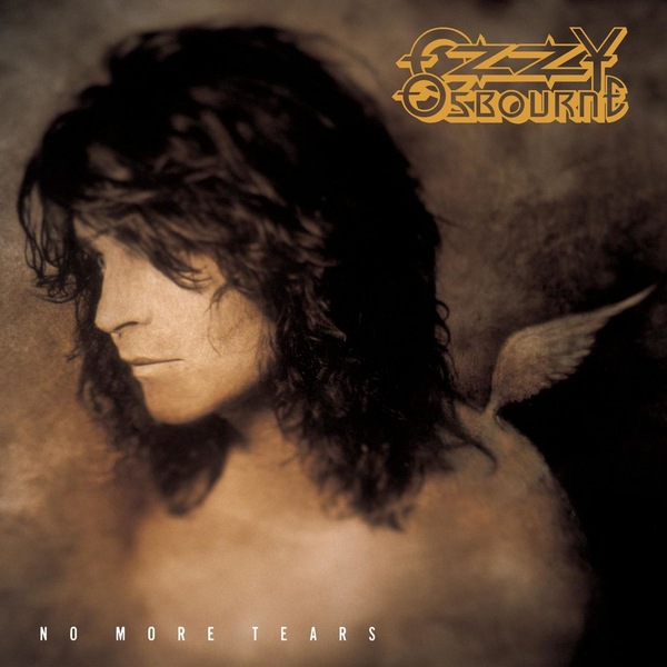 Ozzy Osbourne - Don't Blame Me