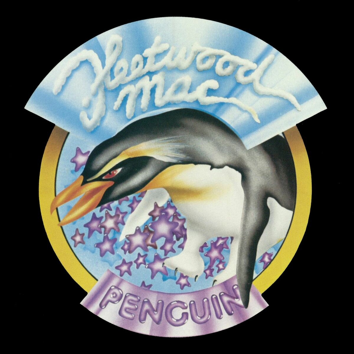 Fleetwood Mac - (I'm A) Road Runner
