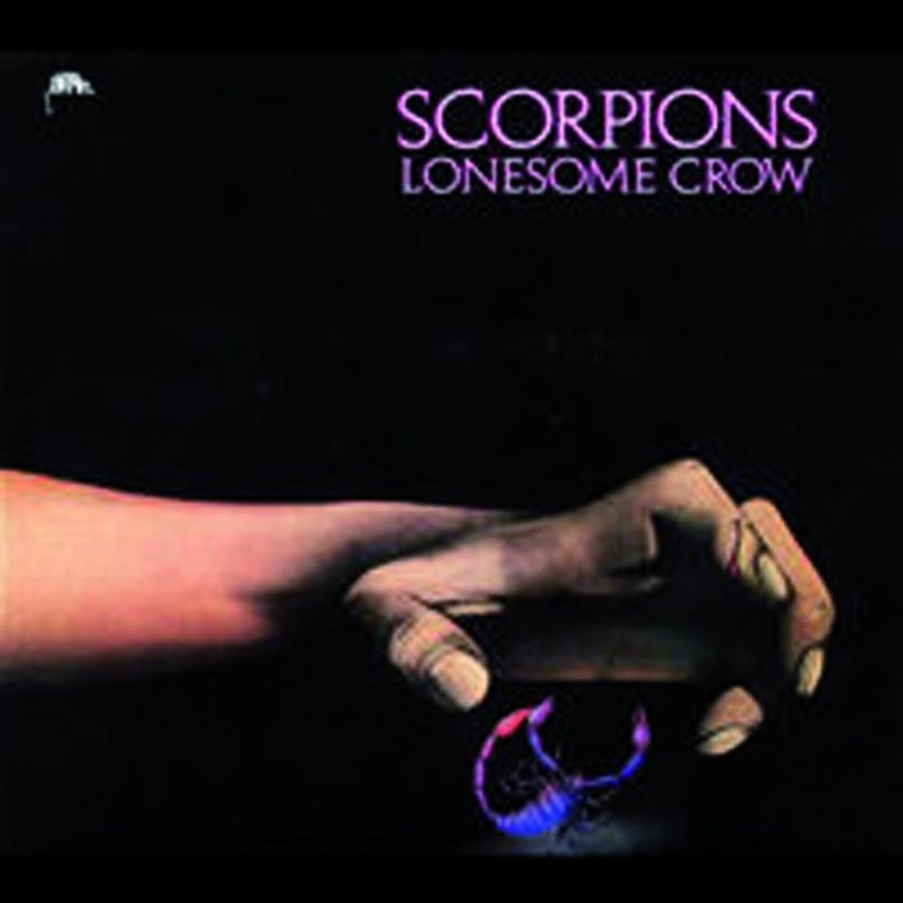 Scorpions - In Search Of The Peace Of Mind
