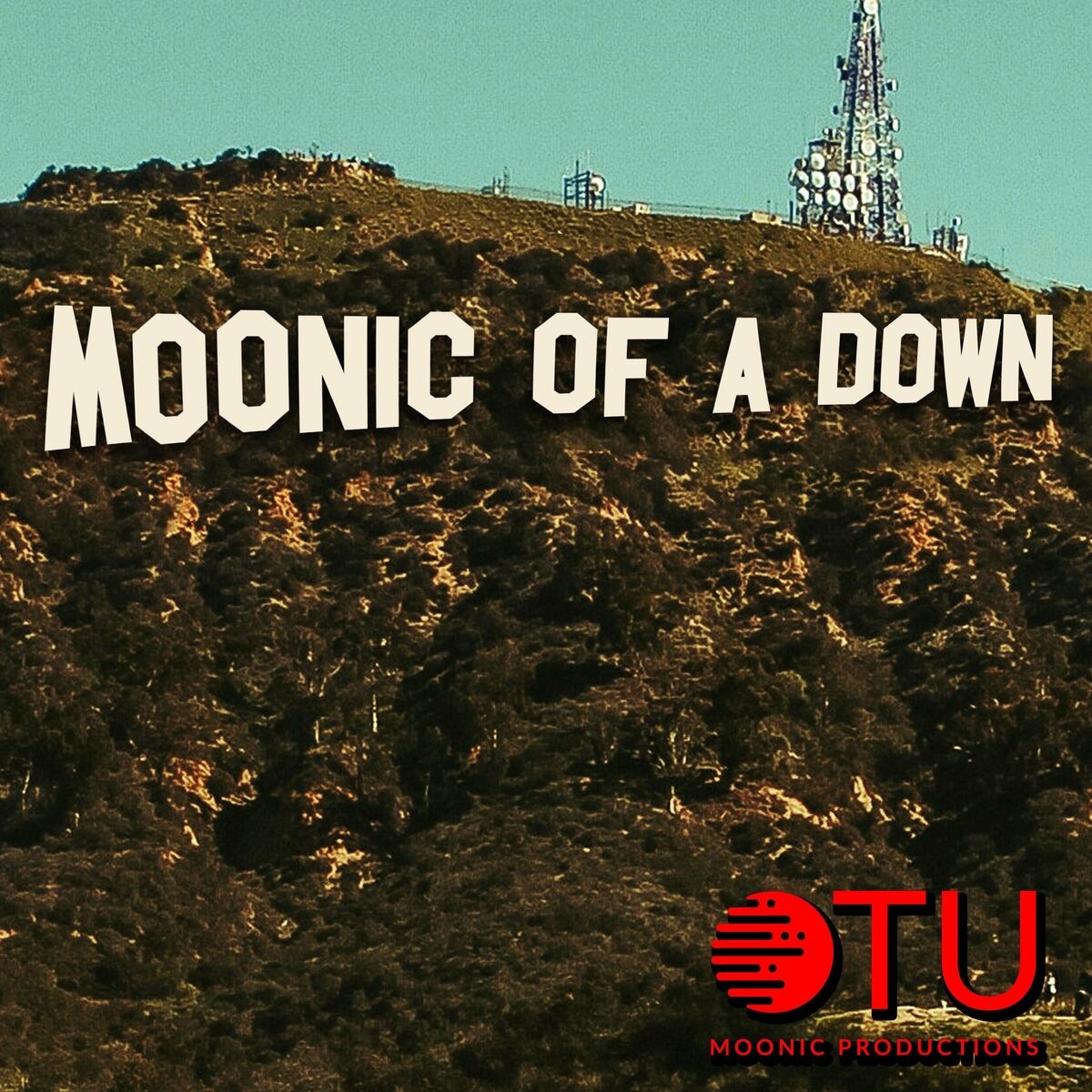 System of A Down - La Isla Bonita