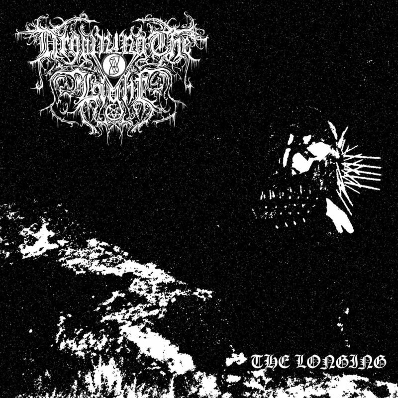 Drowning the Light - Requiem of a Fallen Warrior cover art