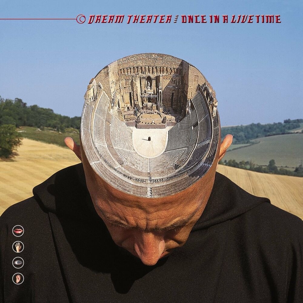 Dream Theater - A Change of Seasons - VII. The Crimson Sunset (Live at Le Bataclan…