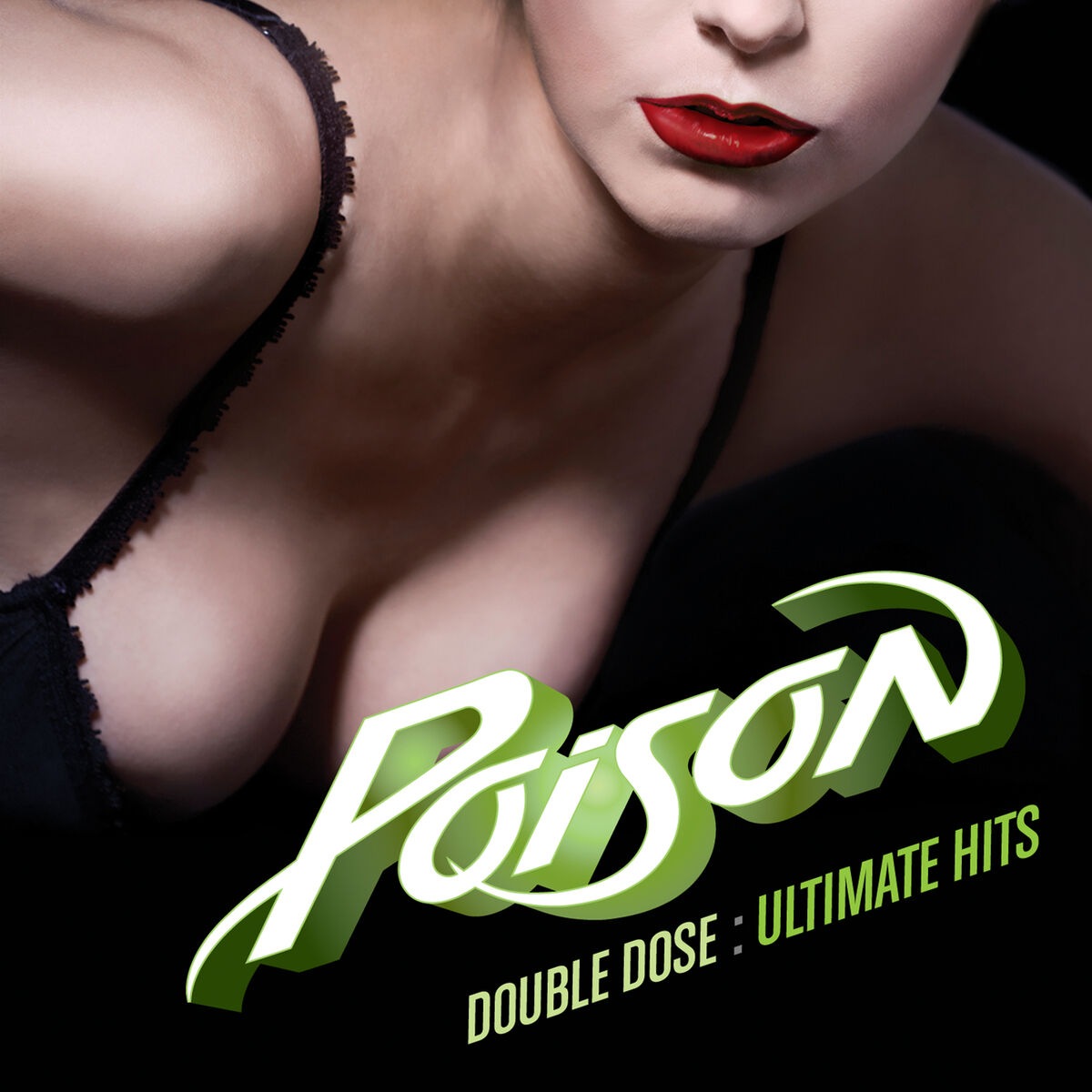Poison - Be The One