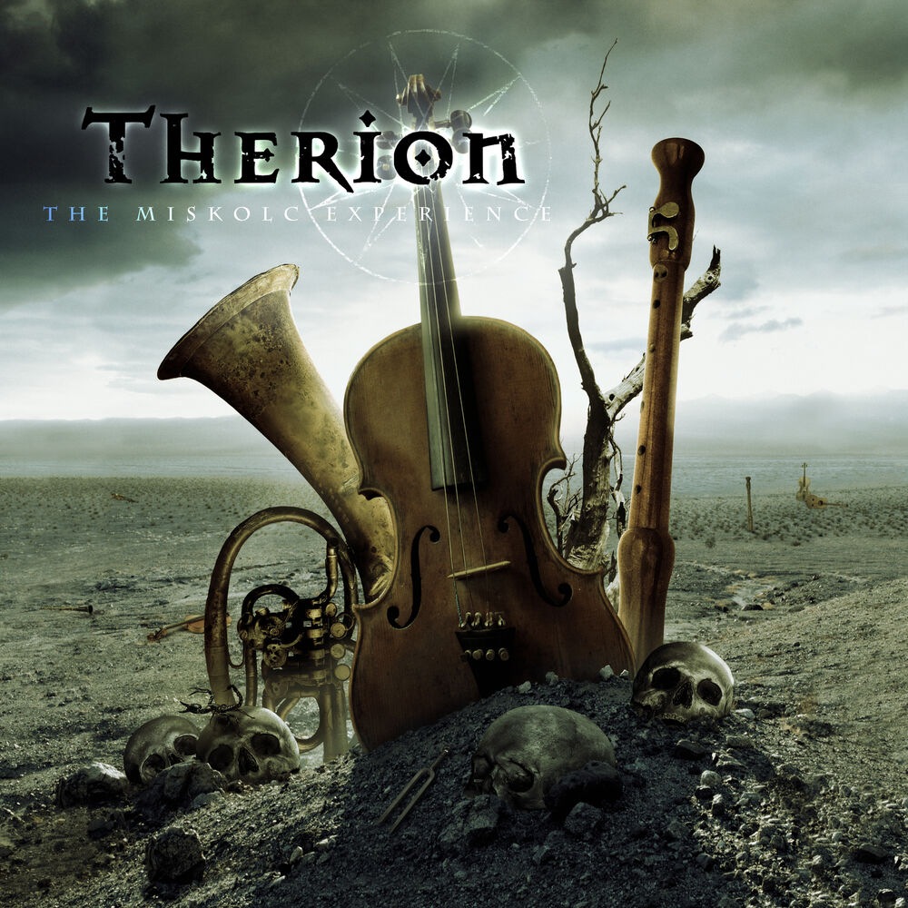 Therion - Blood of Kingu (Live in Miskolc)