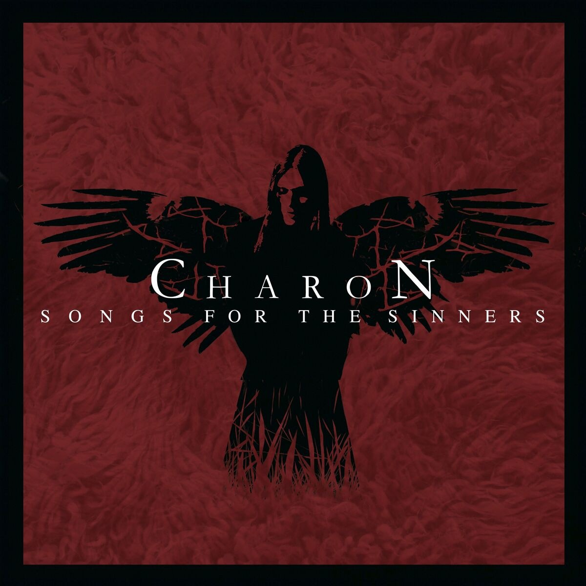 Songs for the Sinners - Charon
