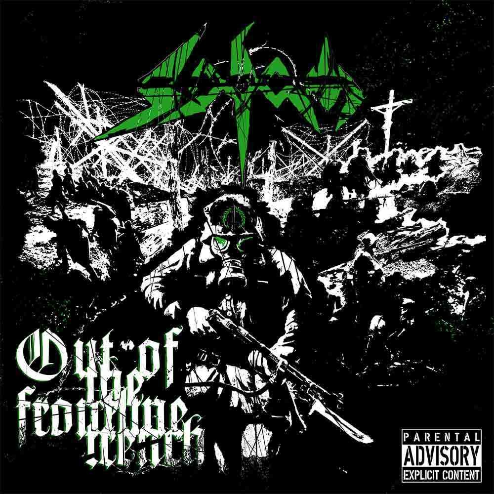 Sodom - Genesis XIX