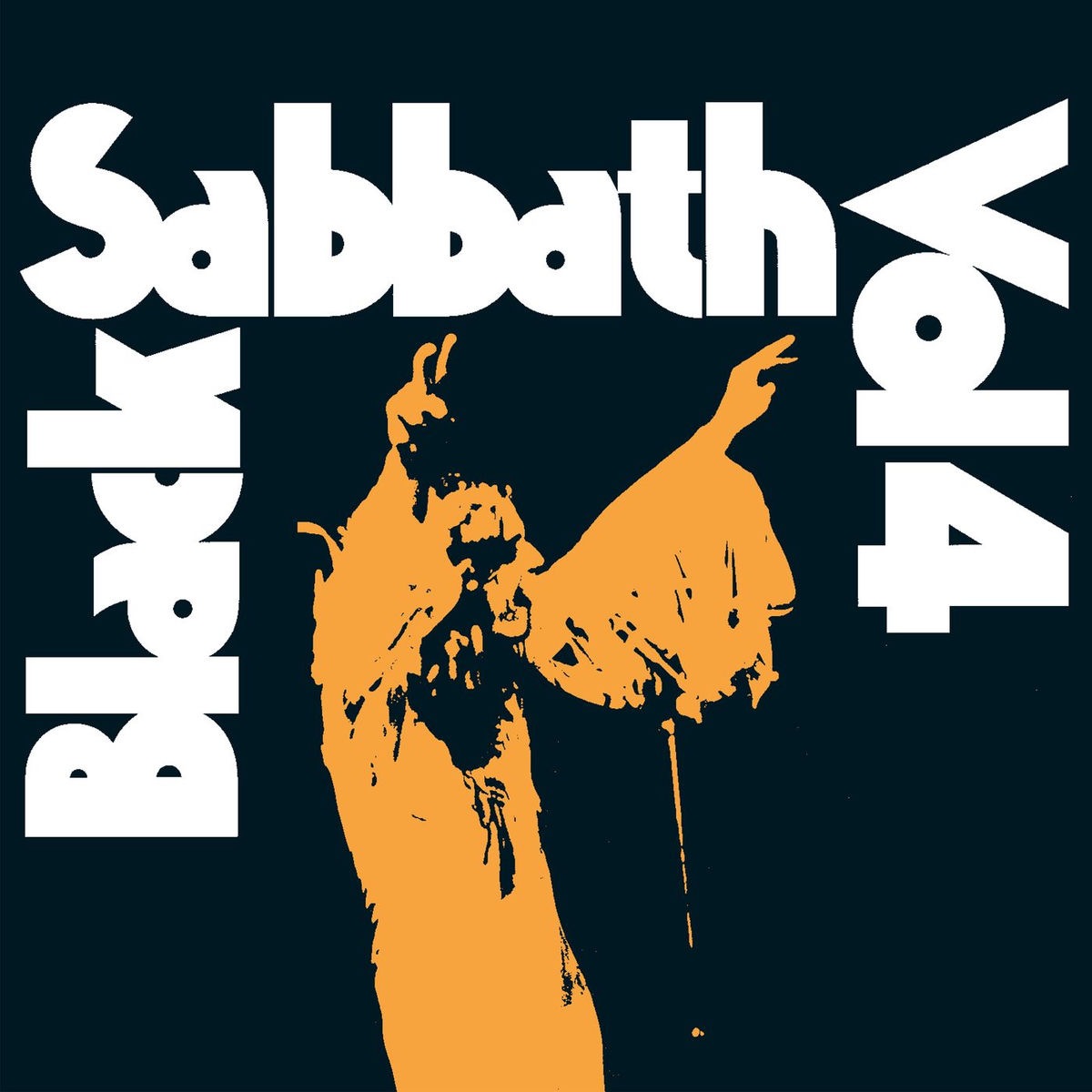Black Sabbath - Changes (Remastered 2009)