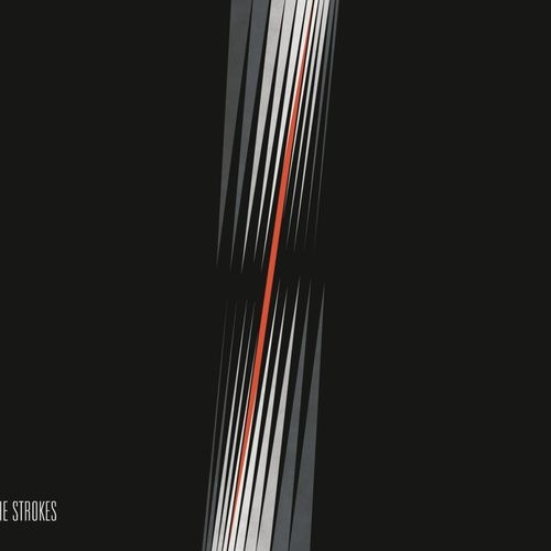 The Strokes - Juicebox