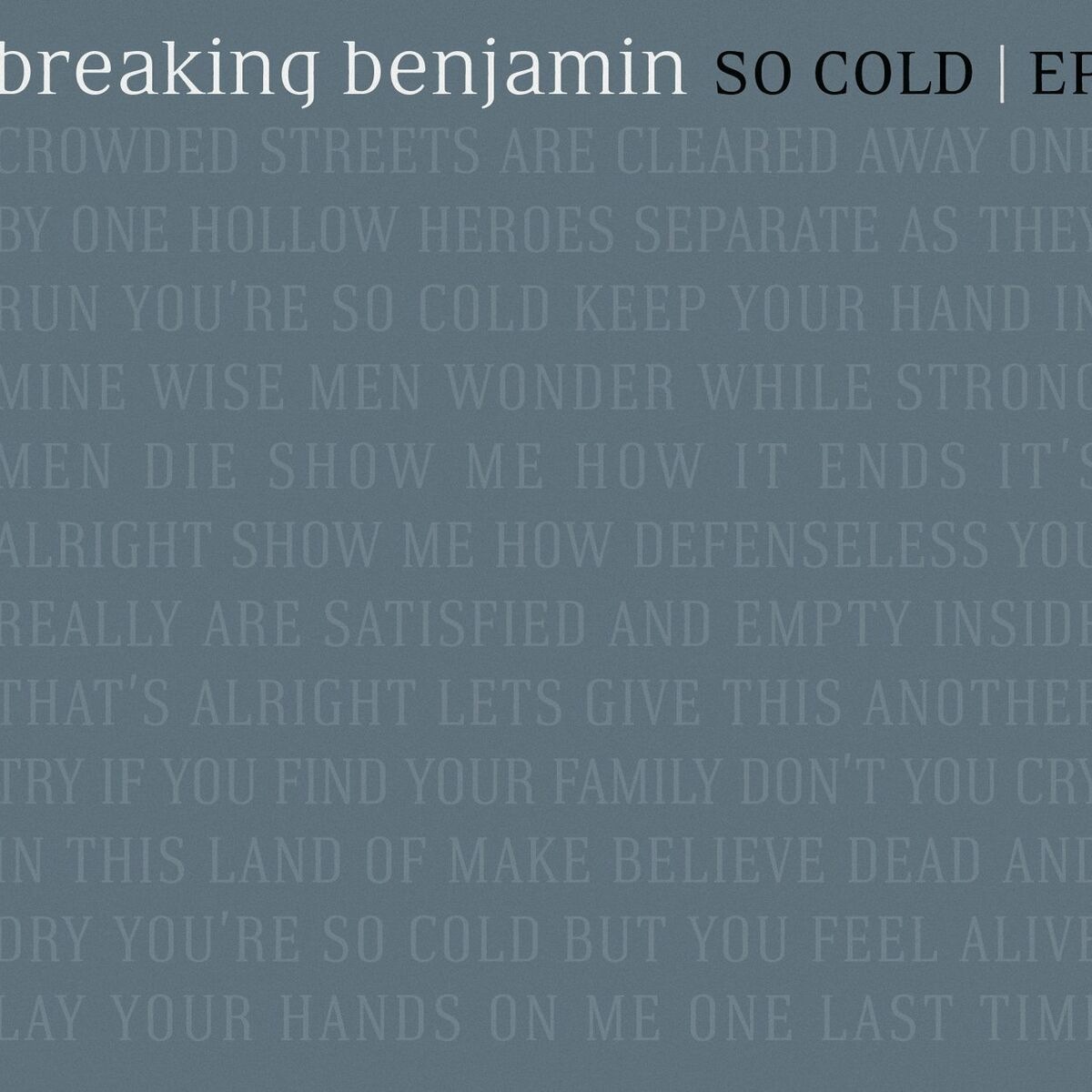 Breaking Benjamin - Away (Live) (Live)