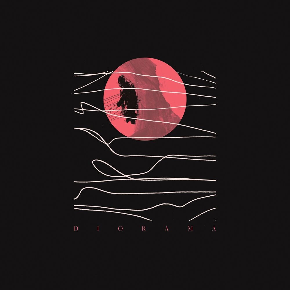 MØL - Vestige cover art